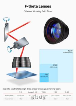 50W Table Fiber Laser Marking Machine Metal Engraver Machine Rotary Fedex Lens 50W Table Fiber Laser Marking Machine Metal Engraver Machine Rotary Fedex Lens