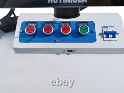 50W raycus fiber laser engraver marker cutter machine laser metal engraver FDA
