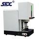 50w Jpt Fiber Laser Marking Machine Full Enclosed Design Diy Safe Laser Engraver