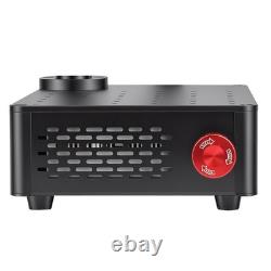 5W Mini Fiber Laser Marking Machine Desktop Metal Laser Engraving Portable