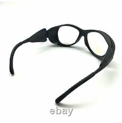 5x Fiber Laser Safty Protective Goggles Glasses 1064nm Marking Cutting Beauty CE