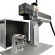60w Jpt M7 Mopa Fiber Laser Marking Machine Laser Engraver Lightburn Ezcad