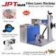 60w Jpt M7 Mopa Fiber Laser Color Marking Support Lightburn Bjjcz D80 Rotary Us