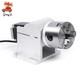 80mm Rotary Shaft Axis Attachment Tool For Fiber Laser Marking Engraving Machine