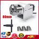 80mm Rotary Shaft Axis Attachment Tool For Fiber Laser Marking Engraving Machine