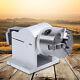 80mm Rotary Shaft Axis Attachment Tool For Fiber Laser Marking Engraving Machine