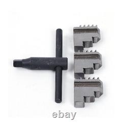 80mm Rotary Shaft Axis Attachment Tool For Fiber Laser Marking Engraving Machine