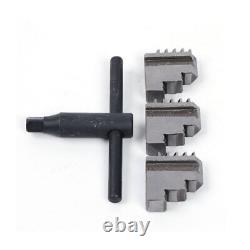 80mm Rotary Shaft Axis Attachment Tool for Fiber Laser Marking Engraving Machine