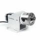 80mm Rotating Shaft Rotary Shaft Axis For Fiber Laser Marking Engraving Machine