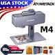 Atomstack M4 20w Fiber Laser Marking Machine Engraver 1064nm Handheld & Desktop