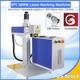 At Us? 300w Jpt M7 Mopa Fiber Laser Marking Engraver Machine Metal Deep Marker
