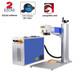 Auto Focus 60w 100w Jpt M7 Mopa Fiber Laser Marking Machine