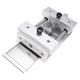 Adjustable Laser Fixture Table Fiber Laser Marking Engraving Metal Gold Silver