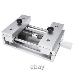 Adjustable Laser Fixture Table Fiber Laser Marking Engraving Metal Gold Silver