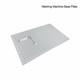 Aluminum Base Plate For Fiber Laser Marking Engraving Machine