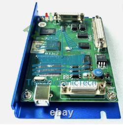 BJJCZ Controller Board MotherboardFor JPT/Raycus/Max Fiber Laser Marking Machine