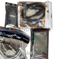 BJJCZ Controller Board MotherboardFor JPT/Raycus/Max Fiber Laser Marking Machine