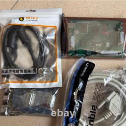 BJJCZ Controller Board MotherboardFor JPT/Raycus/Max Fiber Laser Marking Machine