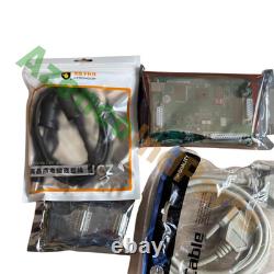 BJJCZ Controller Board MotherboardFor JPT/Raycus/Max Fiber Laser Marking Machine