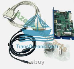 BJJCZ Controller Board MotherboardFor JPT/Raycus/Max Fiber Laser Marking Machine
