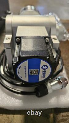 Boss Desktop Fiber Laser Marking Machine Model Fmd-20 Never Been Used