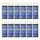 Brilliance Black Metal Marking Spray Co2 Yag Fiber Laser Engrave Bli101 12 Oz