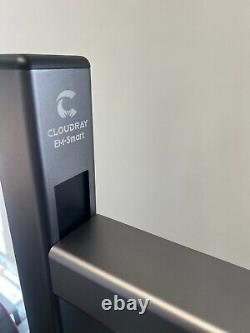 Cloudray EM-Smart 20w Fiber Laser Engraver Intelligent Marking Machine 160mm F-t