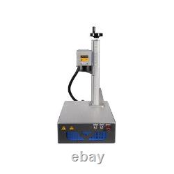 Cloudray EasyMarker Fiber Laser 30W Marking Machine 200200mm Ezcad DIY Marking