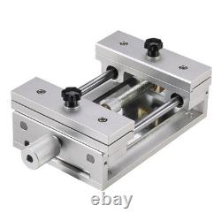 Cloudray Metal Laser Vise Metal Sheet Holder Clamps Fiber Laser Engraver Cutter Cloudray Metal Laser Vise Metal Sheet Holder Clamps Fiber Laser Engraver Cutter
