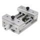 Cloudray Metal Laser Vise Metal Sheet Holder Clamps Fiber Laser Engraver Cutter