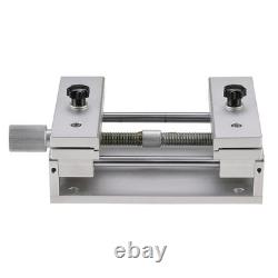 Cloudray Metal Laser Vise Metal Sheet Holder Clamps Fiber Laser Engraver Cutter