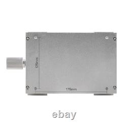 Cloudray Metal Laser Vise Metal Sheet Holder Clamps Fiber Laser Engraver Cutter
