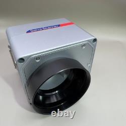 Cloudray RC1001 Fiber Laser Galvo Scan Head 1064nm 10mm with Power Supply