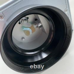 Cloudray RC1001 Fiber Laser Galvo Scan Head 1064nm 10mm with Power Supply