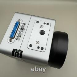 Cloudray RC1001 Fiber Laser Galvo Scan Head 1064nm 10mm with Power Supply