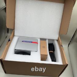 Cloudray RC1001 Fiber Laser Galvo Scan Head 1064nm 10mm with Power Supply