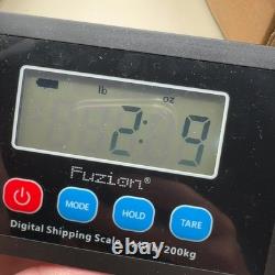 Cloudray RC1001 Fiber Laser Galvo Scan Head 1064nm 10mm with Power Supply