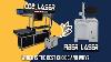 Co2 Vs Fiber Laser Marking Machine Explore The Pros And Cons Of Co2 And Fiber Laser Technologies