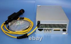 Coherent FLQ NUFERN Diamond Series Fiber Laser marking engraving 1364402