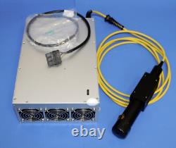 Coherent FLQ NUFERN Diamond Series Fiber Laser marking engraving 1364402