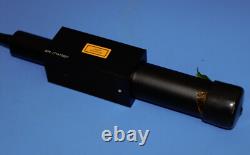 Coherent FLQ NUFERN Diamond Series Fiber Laser marking engraving 1364402