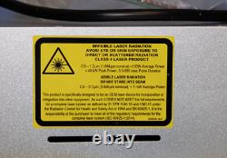 Coherent FLQ NUFERN Diamond Series Fiber Laser marking engraving 1364402