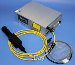 Coherent FLQ NUFERN Diamond Series Fiber Laser marking engraving 1364402