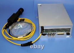 Coherent FLQ NUFERN Diamond Series Fiber Laser marking engraving 1364402