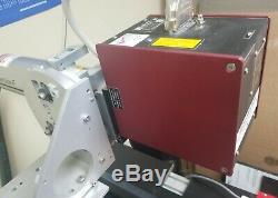 Coherent Rofin F20 Fiber laser marking engraving system