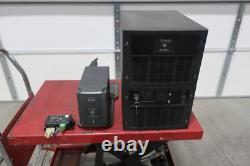 DAMAGE Keyence 3Axis Fiber Laser Marker MDF3100 G3D