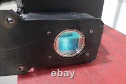DAMAGE Keyence 3Axis Fiber Laser Marker MDF3100 G3D