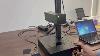 Desktop Fiber Laser Marking Machine