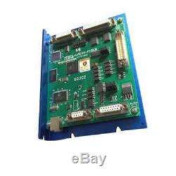 EZCad Laser Marking Control Card V4 for 1064nm Fiber lasers IPG Raycus MAX OEM