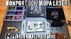 Elevate Your Engraving With Monport 30w Mopa Fiber Laser Review U0026 Demo